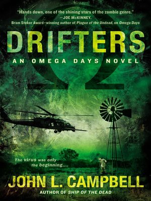cover image of Drifters